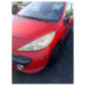 Commande chauffage PEUGEOT 207