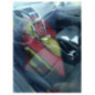 Commande chauffage PEUGEOT 207