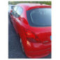Commande chauffage PEUGEOT 207