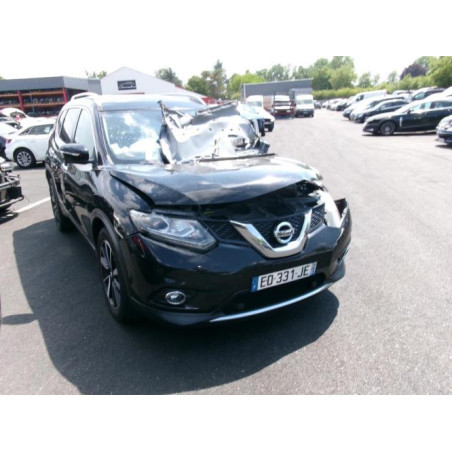 Etrier avant gauche (freinage) NISSAN X-TRAIL 3