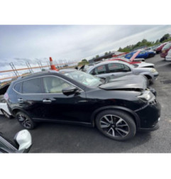 Etrier avant gauche (freinage) NISSAN X-TRAIL 3 Photo n°19