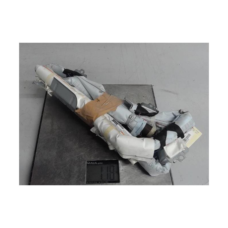 Air bag rideau droit NISSAN X-TRAIL 3