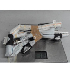 Air bag rideau droit NISSAN X-TRAIL 3