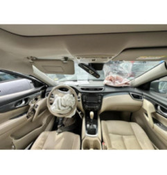 Air bag rideau droit NISSAN X-TRAIL 3 Photo n°13