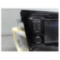 Autoradio d'origine NISSAN X-TRAIL 3