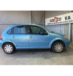 Mastervac CITROEN C3 1 Photo n°4