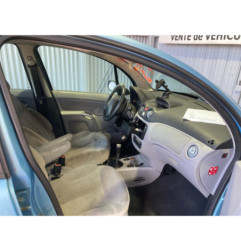 Mastervac CITROEN C3 1 Photo n°7