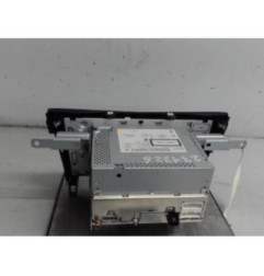 Autoradio d'origine NISSAN X-TRAIL 3 Photo n°6