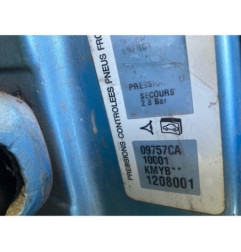 Mastervac CITROEN C3 1 Photo n°9