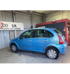 Mastervac CITROEN C3 1 Photo n°11