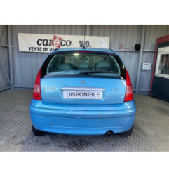 Mastervac CITROEN C3 1 Photo n°12