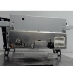 Autoradio d'origine NISSAN X-TRAIL 3 Photo n°7