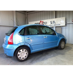 Pompe immergee CITROEN C3 1 Photo n°13