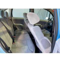 Afficheur CITROEN C3 1 Photo n°8