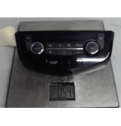 Commande chauffage NISSAN X-TRAIL 3 Photo n°1