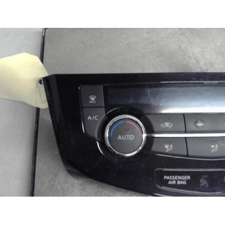 Commande chauffage NISSAN X-TRAIL 3