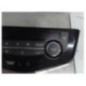 Commande chauffage NISSAN X-TRAIL 3