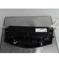 Commande chauffage NISSAN X-TRAIL 3 Photo n°4