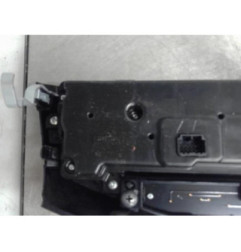 Commande chauffage NISSAN X-TRAIL 3 Photo n°5