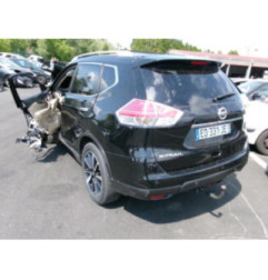 Commande chauffage NISSAN X-TRAIL 3 Photo n°6