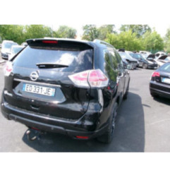 Commande chauffage NISSAN X-TRAIL 3 Photo n°8