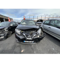 Commande chauffage NISSAN X-TRAIL 3 Photo n°14