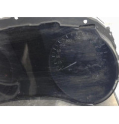 Compteur NISSAN X-TRAIL 3 Photo n°4