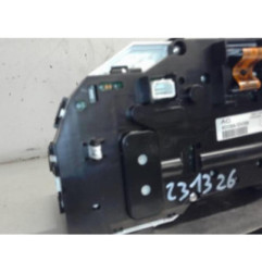 Compteur NISSAN X-TRAIL 3 Photo n°6