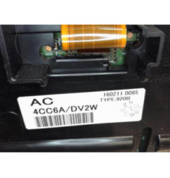 Compteur NISSAN X-TRAIL 3 Photo n°8