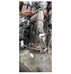 Boite de vitesses VOLKSWAGEN TOUAREG 1 Photo n°1