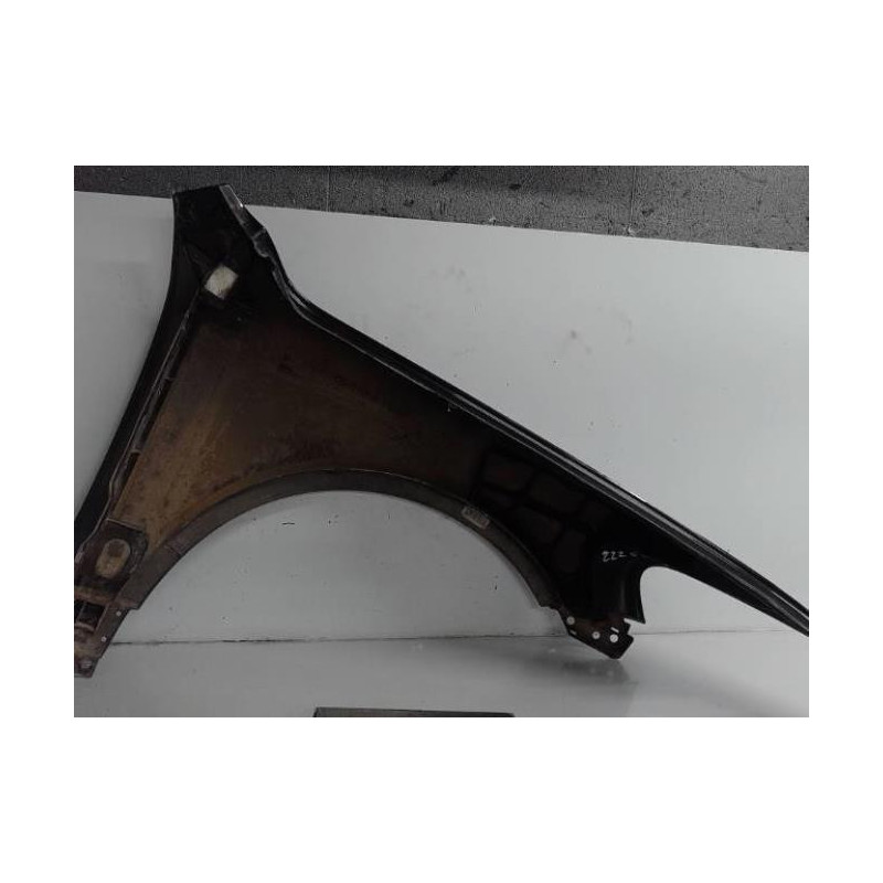 Aile avant gauche VOLKSWAGEN TOUAREG 1