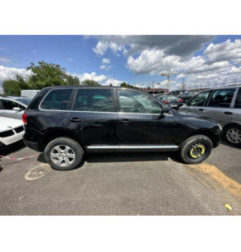 Aile avant gauche VOLKSWAGEN TOUAREG 1 Photo n°19