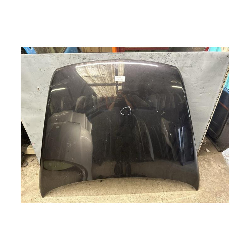 Capot VOLKSWAGEN TOUAREG 1