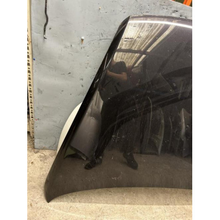 Capot VOLKSWAGEN TOUAREG 1