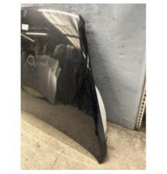 Capot VOLKSWAGEN TOUAREG 1 Photo n°3