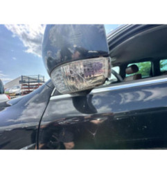 Capot VOLKSWAGEN TOUAREG 1 Photo n°10