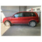 Capot FORD FUSION