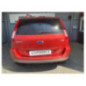 Capot FORD FUSION