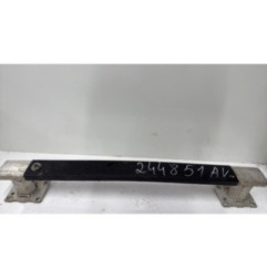 Renfort pare choc avant (traverse) PEUGEOT 307 Photo n°1