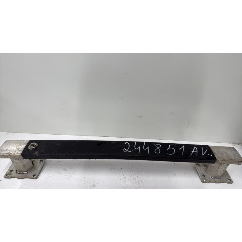 Renfort pare choc avant (traverse) PEUGEOT 307