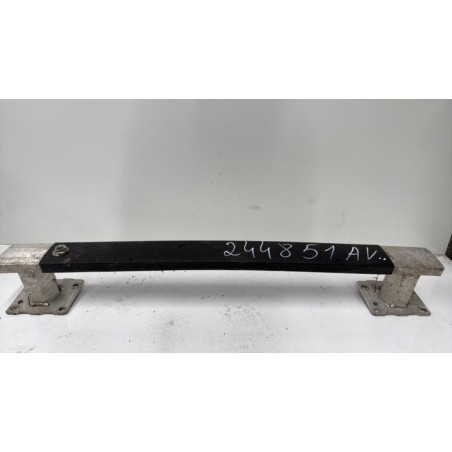 Renfort pare choc avant (traverse) PEUGEOT 307
