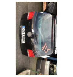 Malle/Hayon arriere VOLKSWAGEN TOUAREG 1 Photo n°1