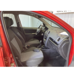 Commande chauffage FORD FUSION Photo n°5
