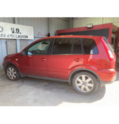 Commande chauffage FORD FUSION Photo n°9