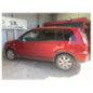 Commande chauffage FORD FUSION