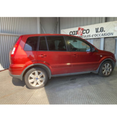 Commande chauffage FORD FUSION Photo n°10