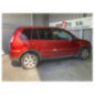 Commande chauffage FORD FUSION