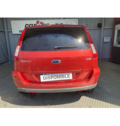 Commande chauffage FORD FUSION Photo n°11
