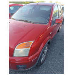 Commande chauffage FORD FUSION Photo n°13