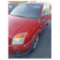 Commande chauffage FORD FUSION